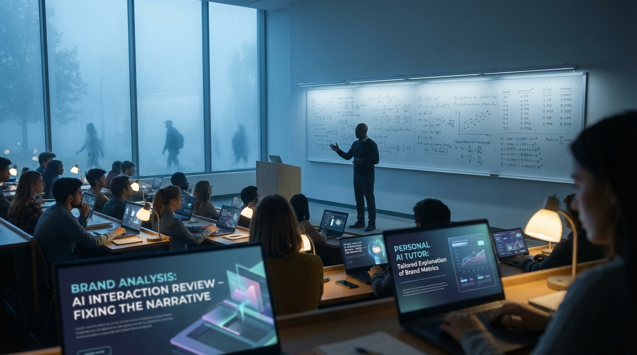 How to Check What ChatGPT Says About Your Brand (And Fix It)