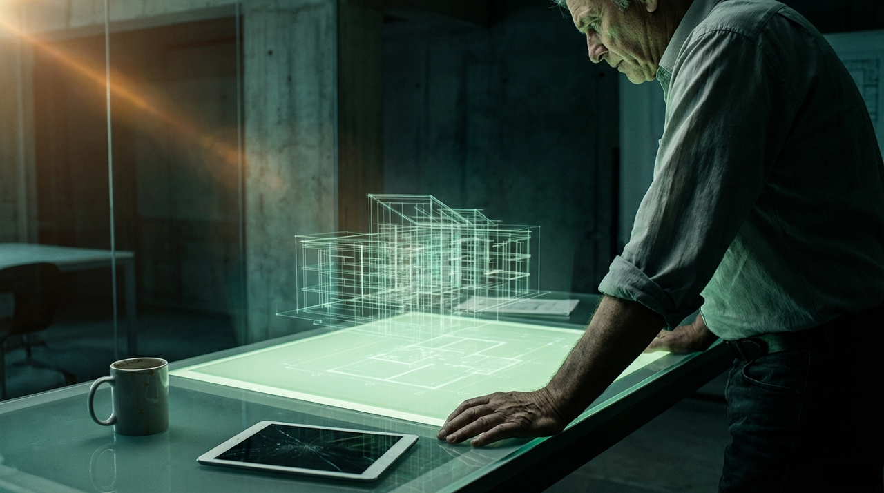 The Share of Model Report: Decoding the Hidden AI Recommendation Economy